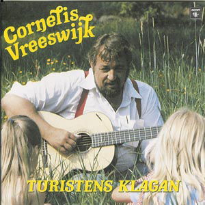 Turistens Klagan - Cornelis Vreeswijk - Musik - UNIVERSAL - 0601215923520 - 22. januar 2001