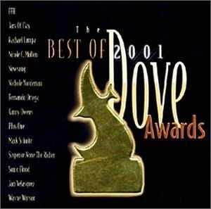 Cover for Various Artists · BEST OF DOVE AWARDS 2001-Jars Of Clay,Nicole C. Mullen,Newsong... (CD)