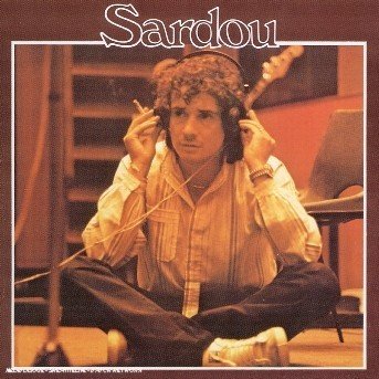 Cover for Michel Sardou · Je Ne Suis Pas Mort Je Do (CD) (2022)