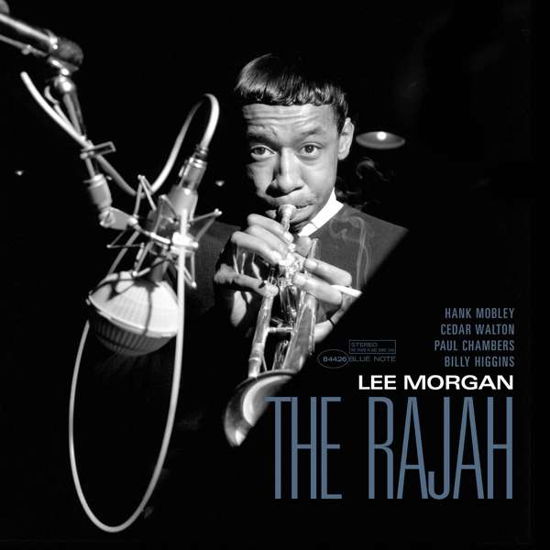 The Rajah - Lee Morgan - Music - BLUE NOTE - 0602508934520 - February 19, 2021