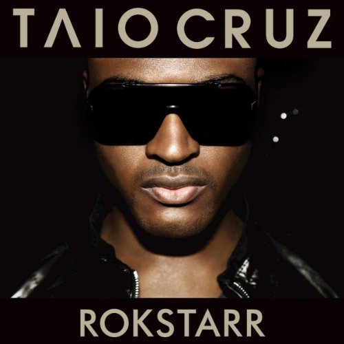Rokstarr - Taio Cruz - Musik - ISLAND - 0602527588520 - 2 december 2010