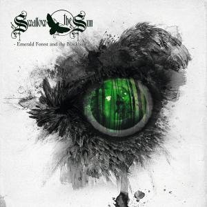 Cover for Swallow The Sun · Emerald Forest And The Blackbird (CD) (2012)