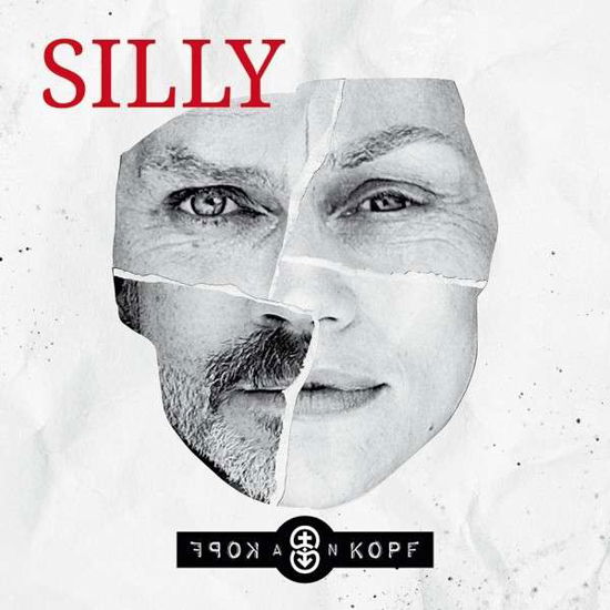 Cover for Silly · Kopf an Kopf (CD) [Limited edition] (2013)