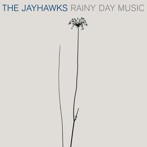 Cover for Jayhawks · Rainy Day Music (LP) (2021)