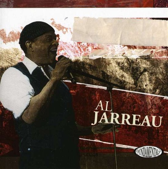 Fundamentals - Al Jarreau - Musik - LM - 0605457279520 - 26. november 2010