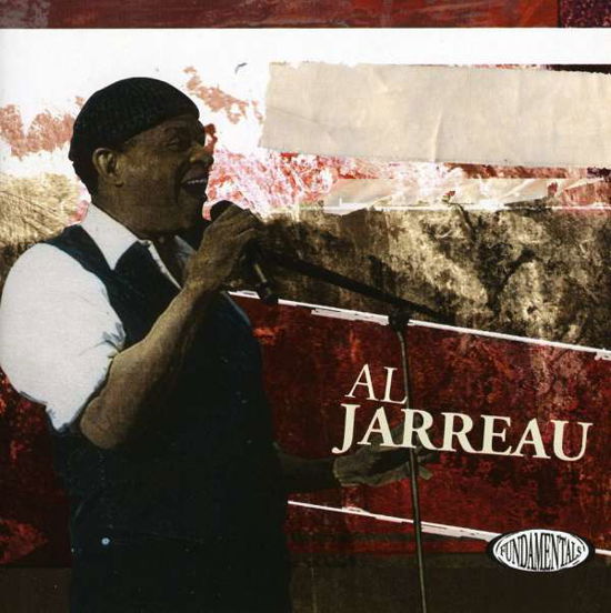 Fundamentals - Al Jarreau - Musikk - LM - 0605457279520 - 26. november 2010