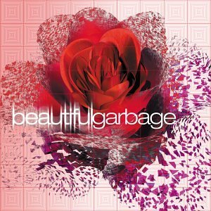 Cover for Garbage · Beautifulgarbage (CD) [Enhanced edition] (2001)