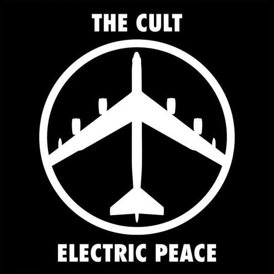 The Cult · Electric Peace (CD) (2013)