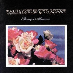 Cover for Whiskeytown · Strangers Almanac (CD) (1997)