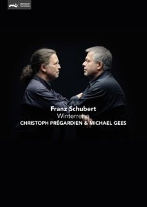Winterreise - Franz Schubert - Películas - CHALLENGE - 0608917259520 - 4 de abril de 2013