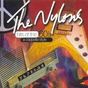 Cover for Nylons · Hits Of The 60'S - A.. (CD) (1997)