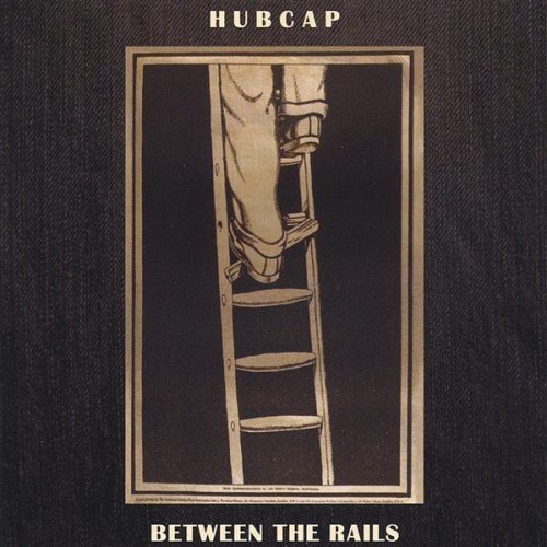 Cover for Hubcap · Halogen Sons (CD) (2003)