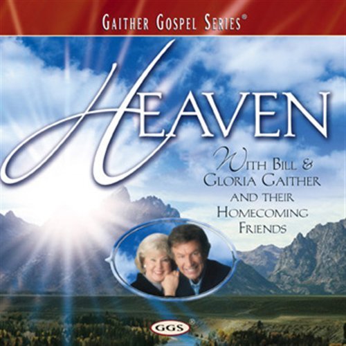 Cover for Gaither · Heaven (CD) (2008)
