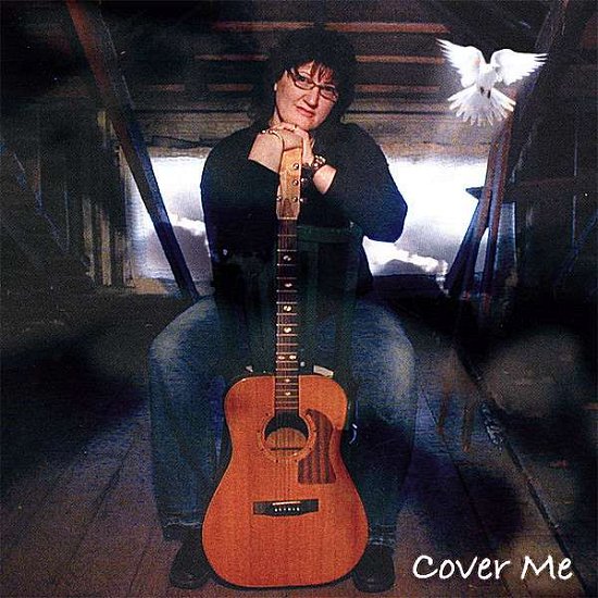Cover for Mia · Cover Me (CD) (2007)