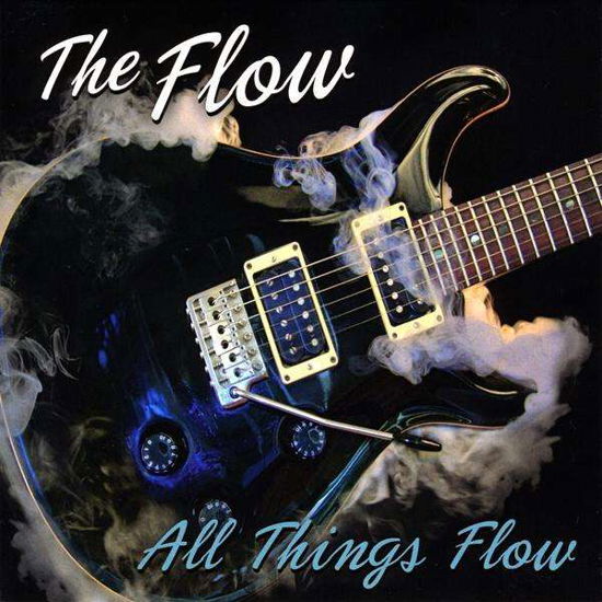 Cover for Flow · All Things Flow (CD) (2009)