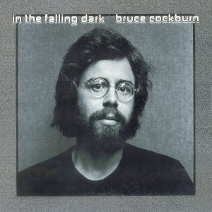 Cover for Bruce Cockburn · In the Falling Dark (CD) [Deluxe edition] (2007)