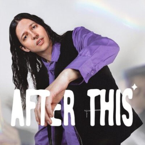 Adrian Underhill · After This (CD) (2023)