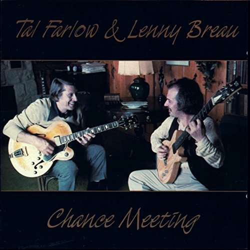 Lenny Breau & Tal Farlow - Lenny Breau - Muziek - LINUS - 0626534001520 - 10 februari 2017