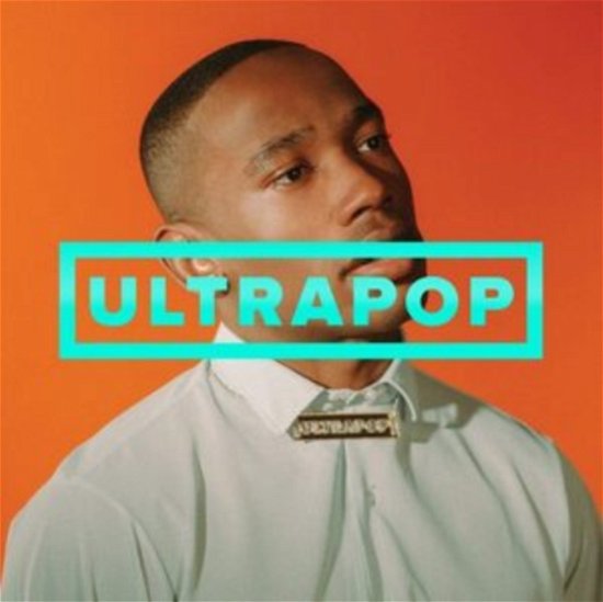 Ultrapop (White Vinyl) - Armed - Musik - SARGENT HOUSE - 0634457068520 - 11 mars 2022