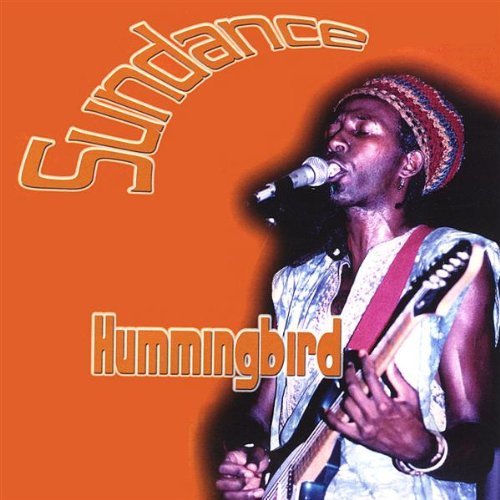 Cover for Sundance · Hummingbird (CD) (2003)