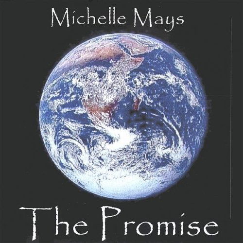 Cover for Michelle Mays · Promise by Michelle Mays (CD) (2001)