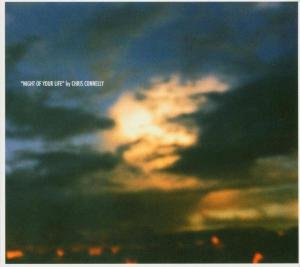 Night Of Your Life - Chris Connelly - Musik - INVISIBLE - 0637642108520 - 30. september 2004