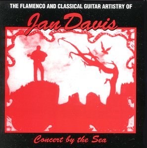 Cover for Jan Davis · Concert by the Sea (CD) (2001)