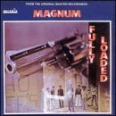 Fully Loaded - Magnum - Music - Jamie / Guyden - 0647780401520 - September 12, 2000