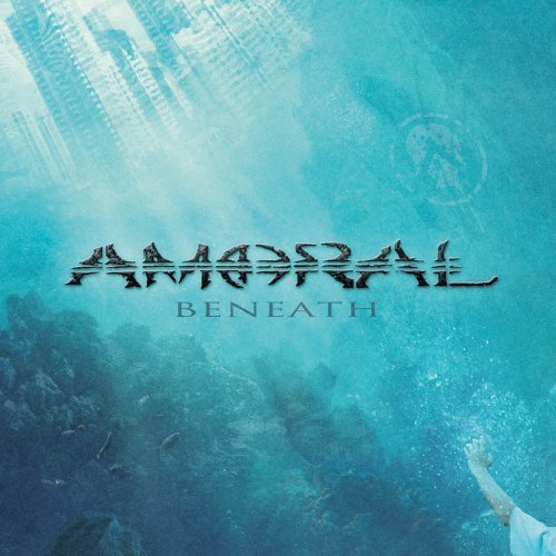 Beneath - Amoral - Música - ROCK - 0654436021520 - 14 de fevereiro de 2012