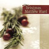 Cover for Matthew Ward · Christmas with (CD) (2009)