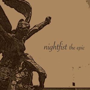 Cover for Nightfist · Epic (CD) [EP edition] (2003)