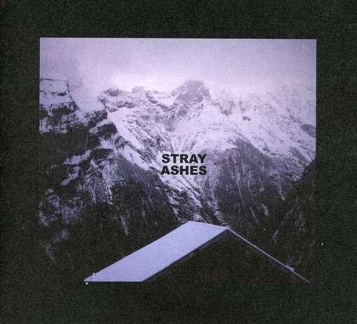 Stray Ashes - Jbm - Musik - WESTERN VINYL - 0656605463520 - 22. maj 2012