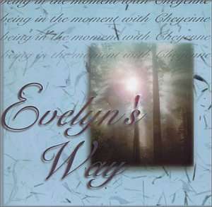 Cover for Cheyenne · Evelyns Way (CD) (2002)