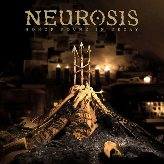 Honour Found in Decay - Neurosis - Musik - NEUR - 0658457198520 - 29 oktober 2012