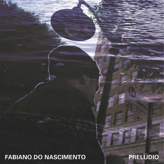 Cover for Fabiano Do Nascimento · Preludio (CD) (2020)