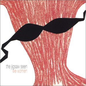 We Women - Jigsaw Seen - Musiikki - CD Baby - 0663281201520 - tiistai 25. tammikuuta 2005