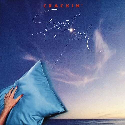 Cover for Crackin' · Special Touch (CD) (2010)