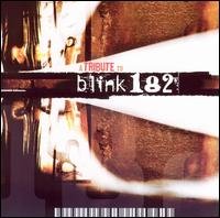 Cover for Various Artists · Tribute To Blink 182 (CD) [Tribute edition] (2010)