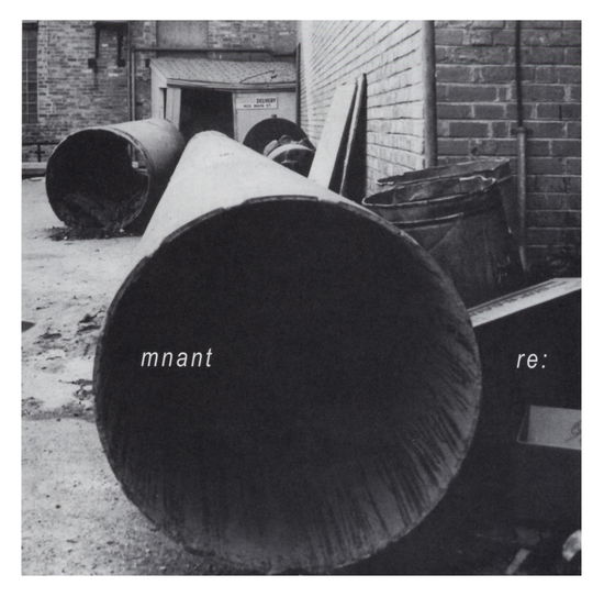 Mnant - Re: - Muziek - CONSTELLATION - 0666561001520 - 26 april 2001