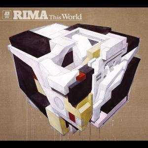 Cover for Rima · This World (CD) [Digipack] (2003)