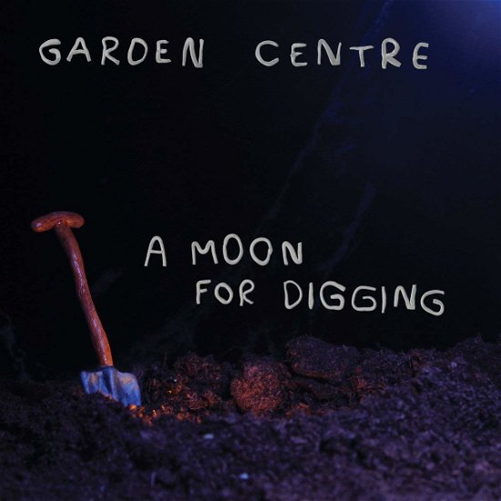 Moon for Digging - Garden Centre - Música - Specialist Subject Records - 0667867908520 - 6 de diciembre de 2019