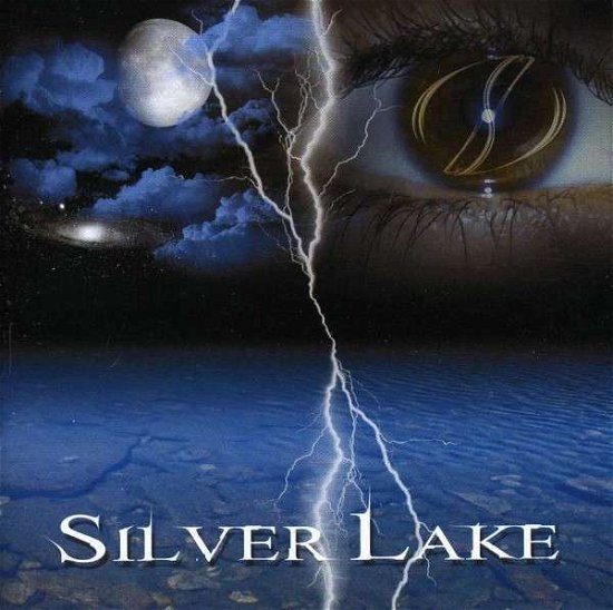 Cover for Silver Lake (CD) (2013)