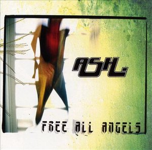 Free All Angels - Ash - Musik -  - 0677285471520 - 