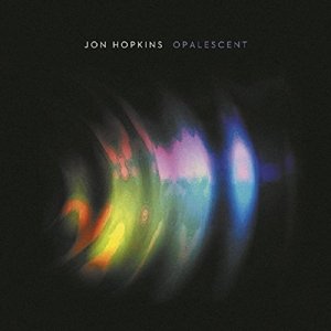 Cover for Jon Hopkins · Opalescent (LP) (2016)