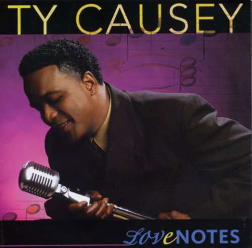 Love Notes - Ty Causey - Musik - CD Baby - 0692863083520 - 5. Juli 2005