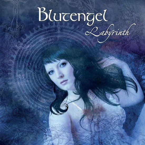 Cover for Blutengel · Labyrinth (CD) (2008)