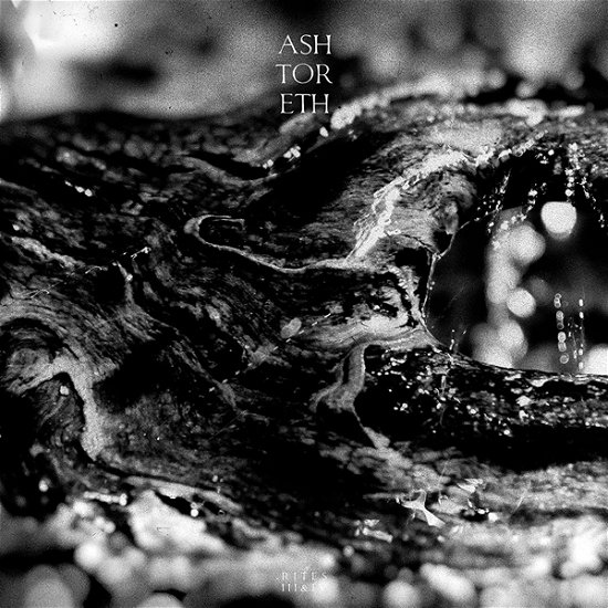 Cover for Ashtoreth · Rites Iii-Iv (CD) [Digipak] (2021)