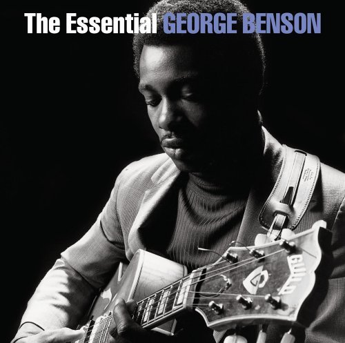 Cover for George Benson · Essential George Benson (CD) [Remastered edition] (2014)