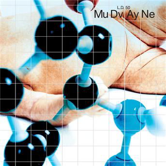 Ld 50 - Mudvayne - Musik -  - 0696998576520 - 