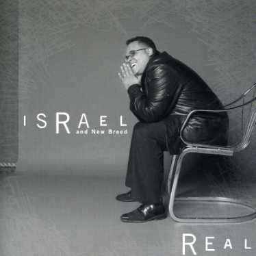 Cover for Real · Israel and New Breed (CD) (2004)